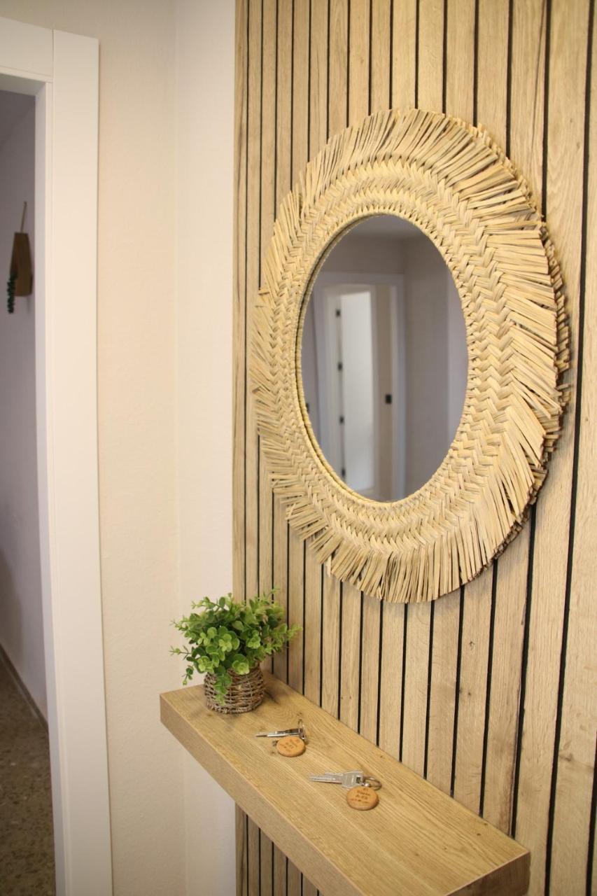 Apartmán El Rincon De Eli Rincón de la Victoria Exteriér fotografie