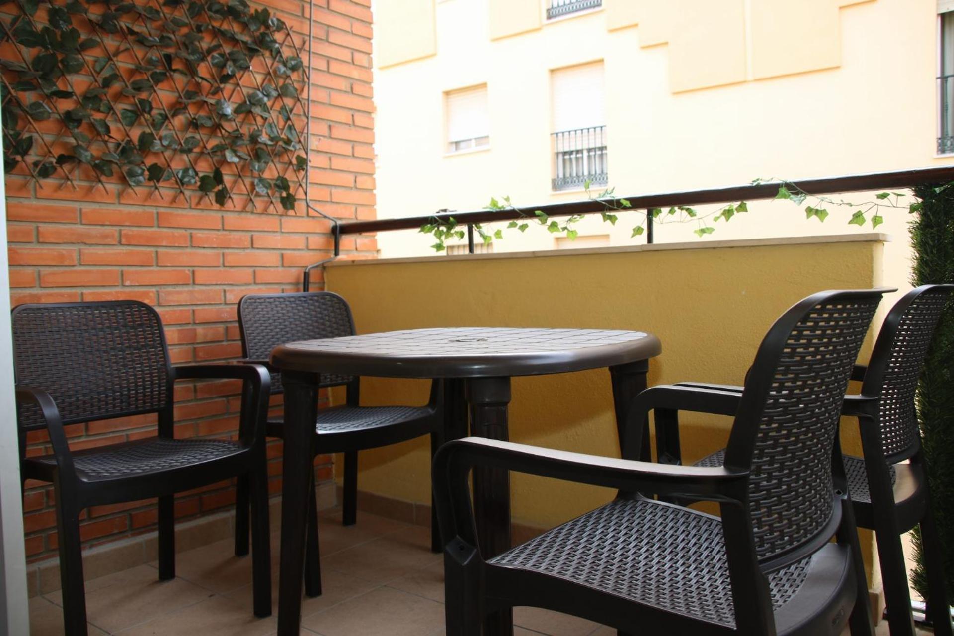 Apartmán El Rincon De Eli Rincón de la Victoria Exteriér fotografie