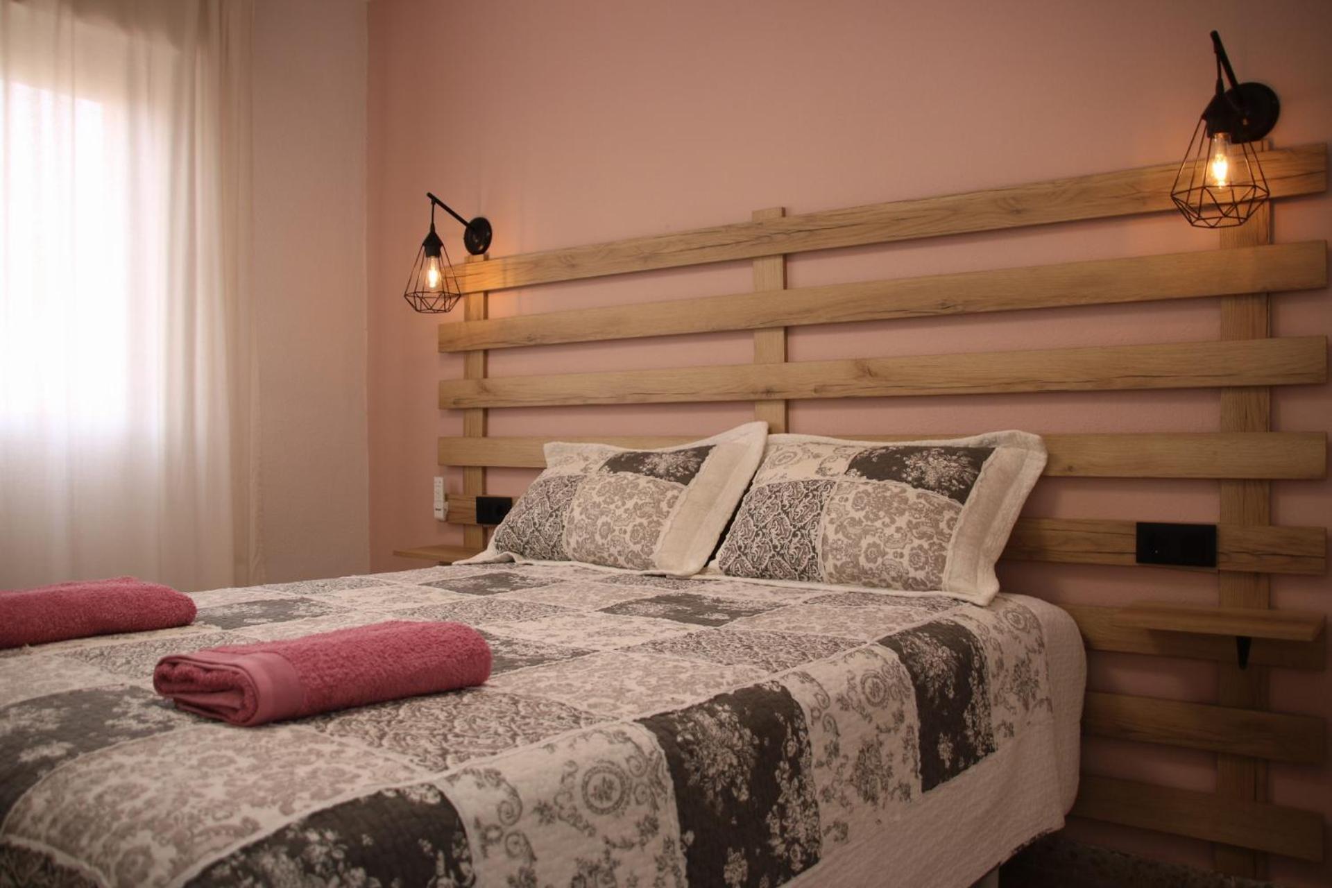 Apartmán El Rincon De Eli Rincón de la Victoria Exteriér fotografie