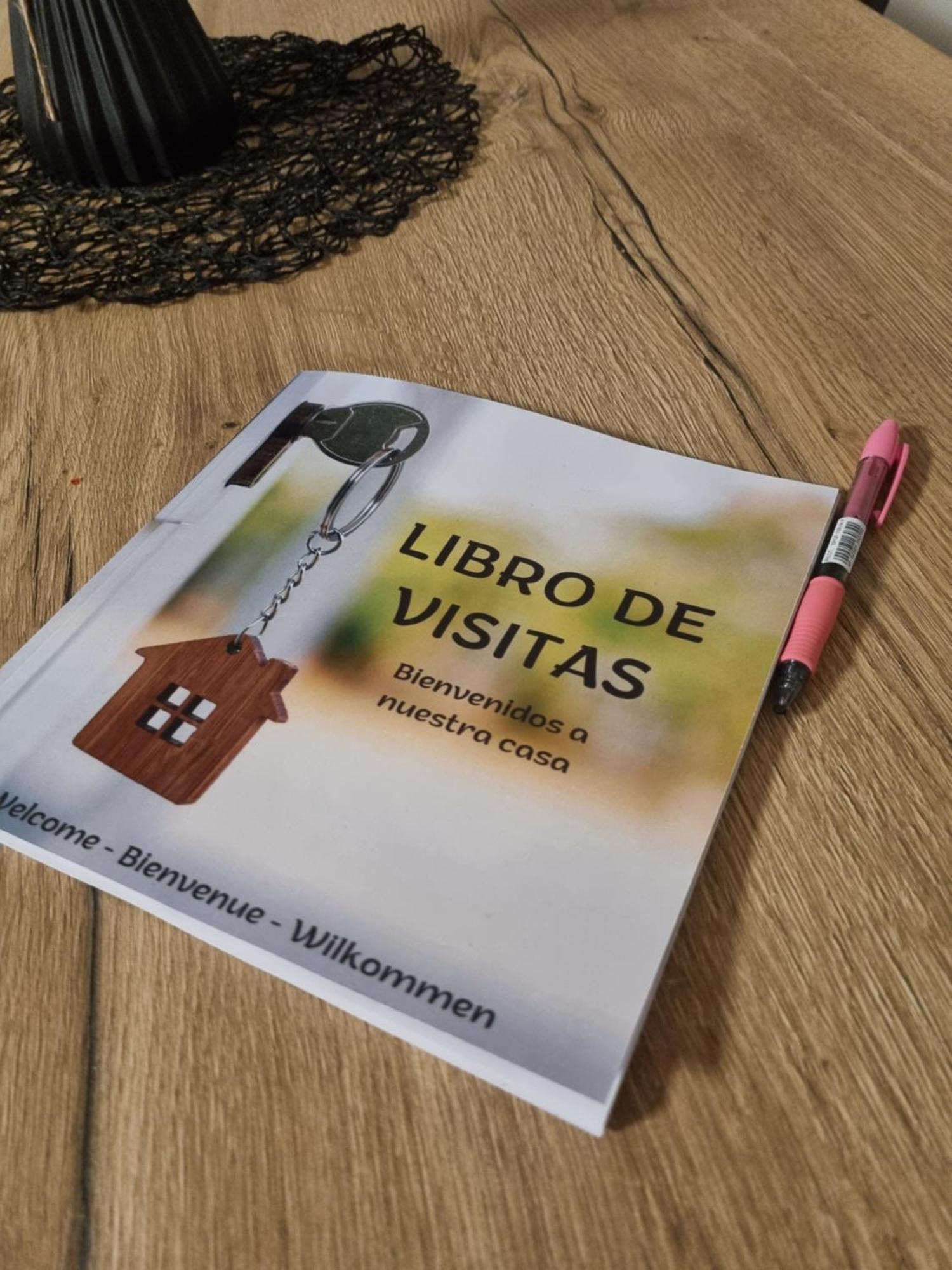Apartmán El Rincon De Eli Rincón de la Victoria Exteriér fotografie
